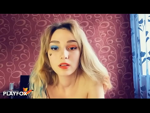 ❤️ Magic virtual reality glasses gave me sex with Harley Quinn ❤️❌ Porn video at en-gb.pornpicslove.ru ️