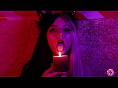 ❤️ A passionate blowjob from a sexy Succubus with a cum in her mouth. ❤️❌ Porn video at en-gb.pornpicslove.ru ️